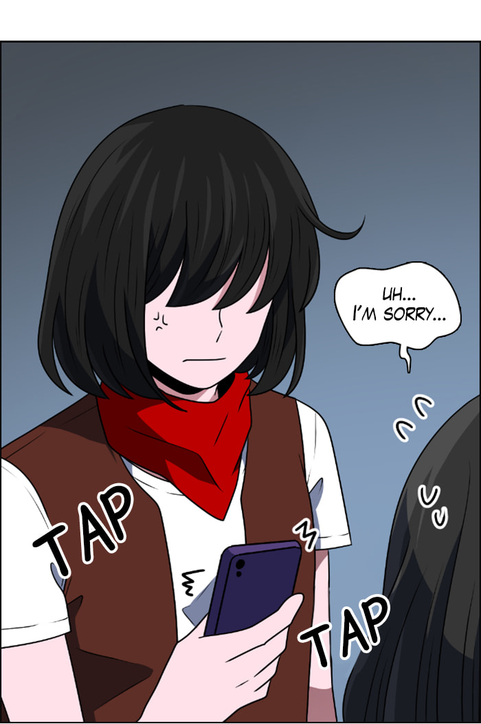 Read No Scope chapter 46 image 28 on Lezhin