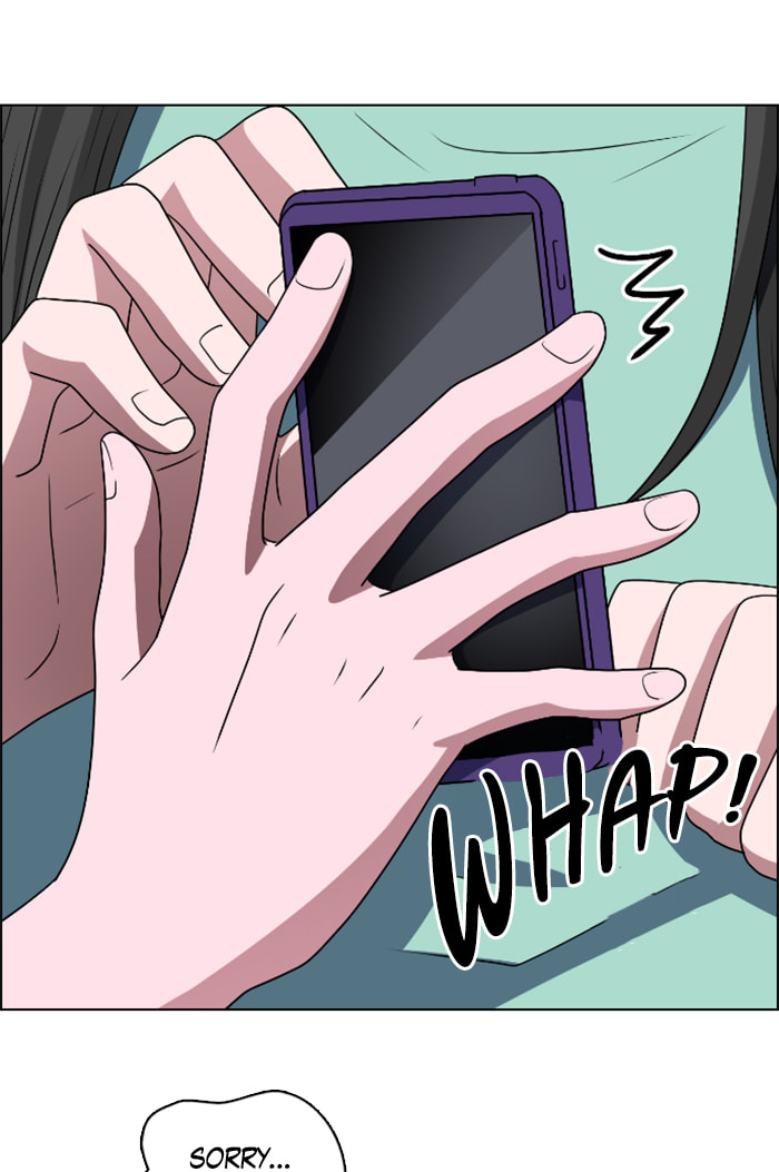 Read No Scope chapter 46 image 30 on Lezhin