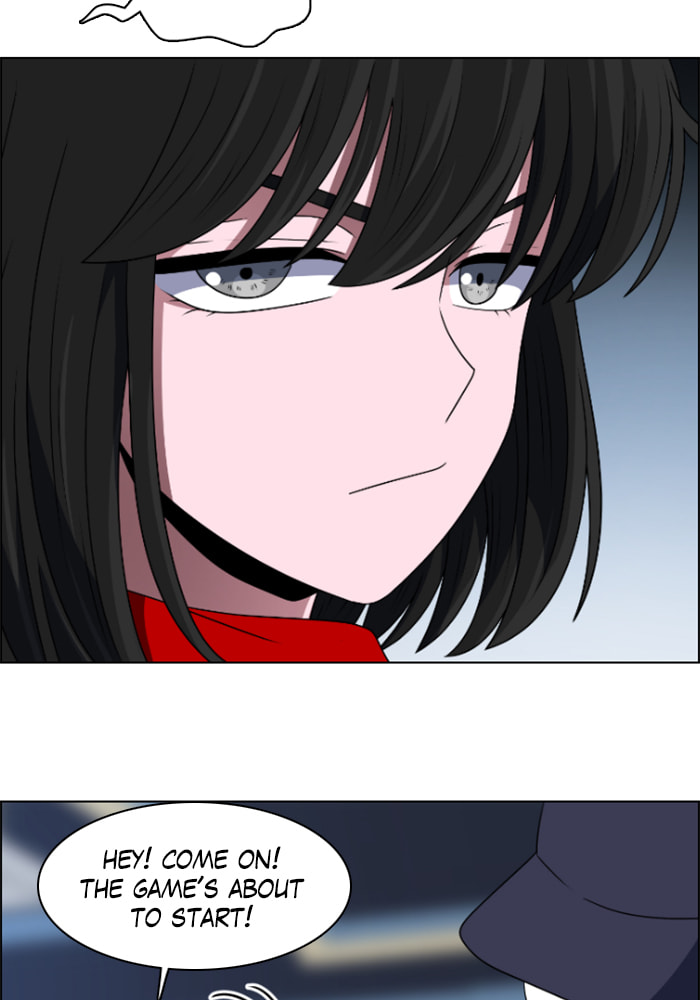 Read No Scope chapter 46 image 31 on Lezhin