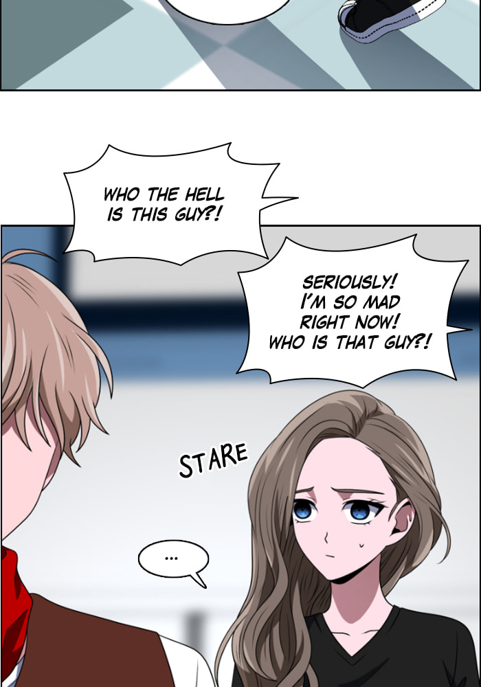 Read No Scope chapter 46 image 33 on Lezhin