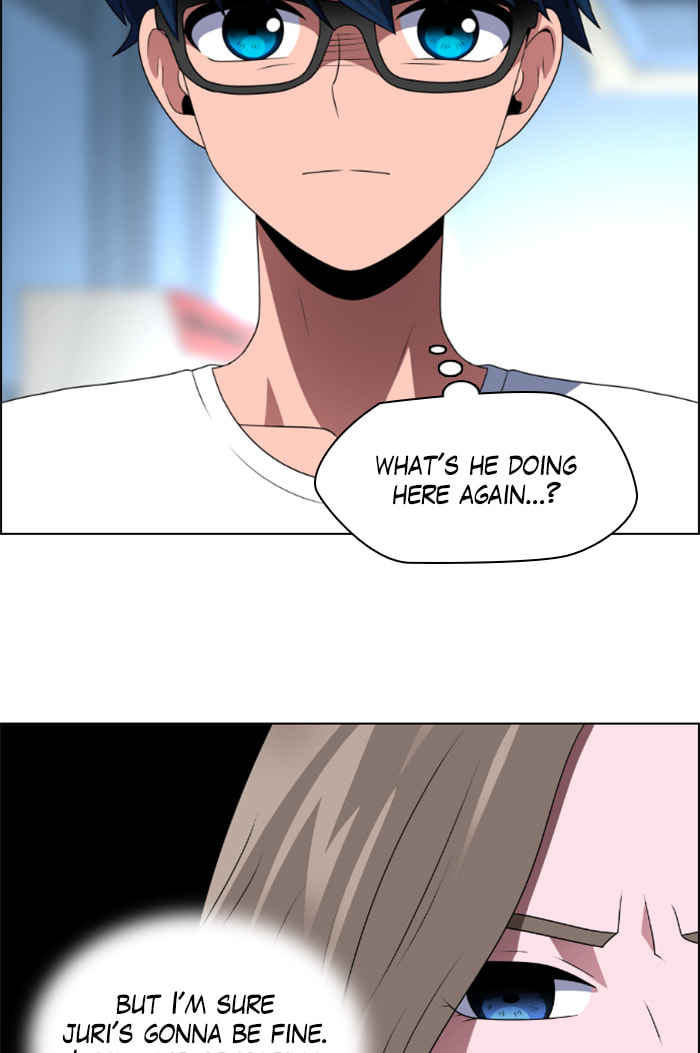 Read No Scope chapter 46 image 36 on Lezhin