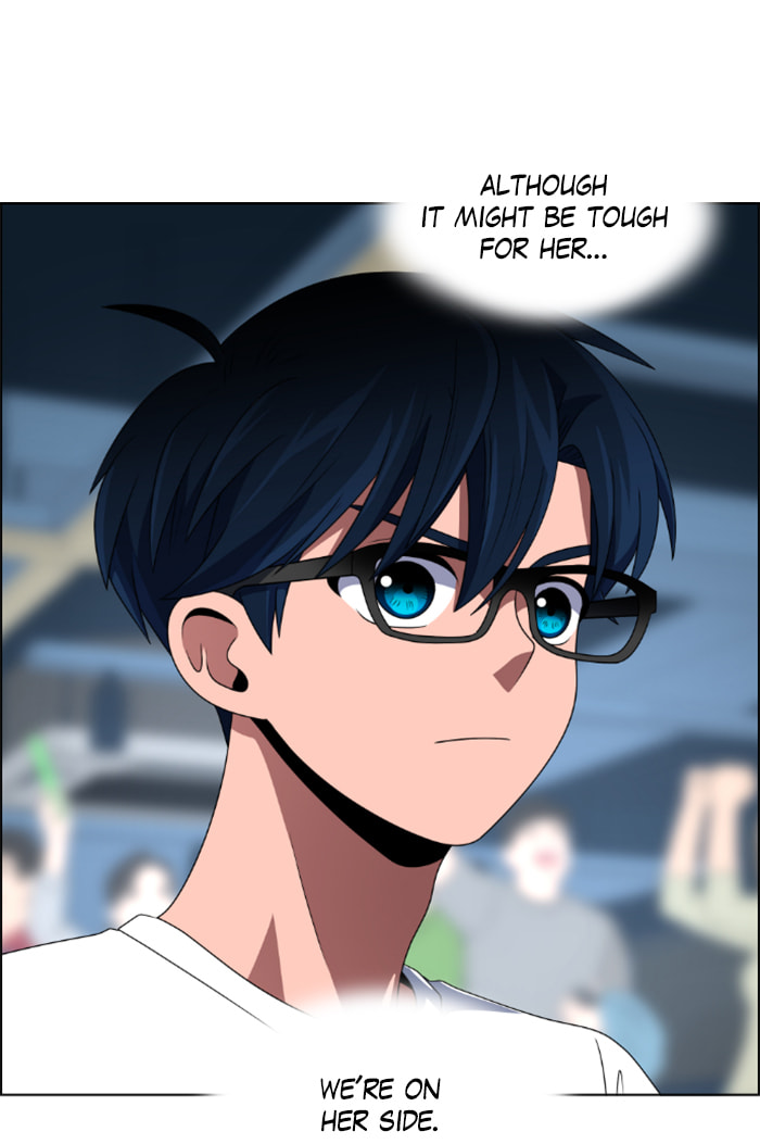 Read No Scope chapter 46 image 38 on Lezhin