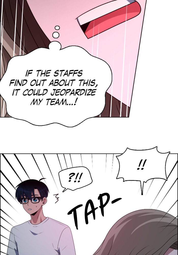 Read No Scope chapter 46 image 41 on Lezhin