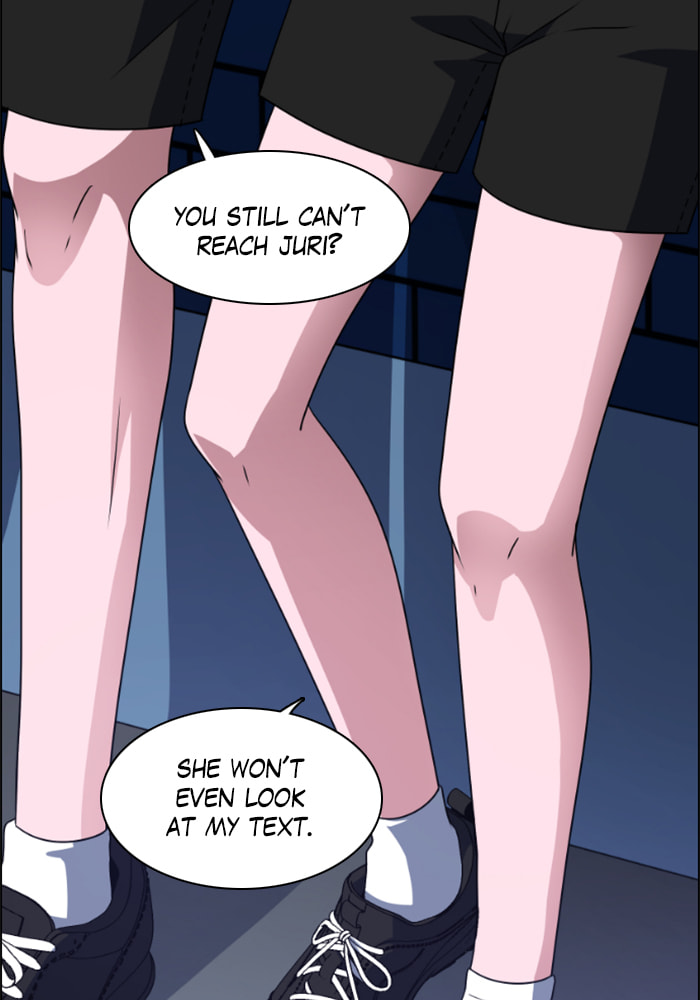 Read No Scope chapter 46 image 45 on Lezhin