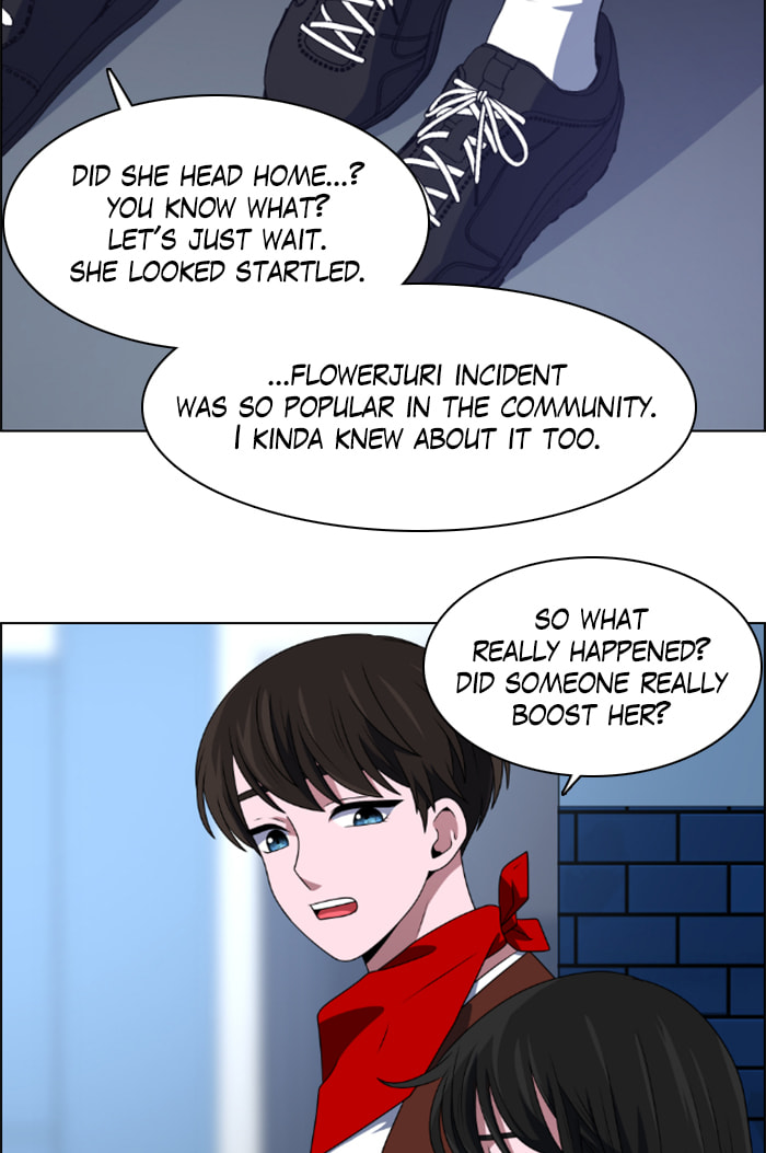 Read No Scope chapter 46 image 46 on Lezhin