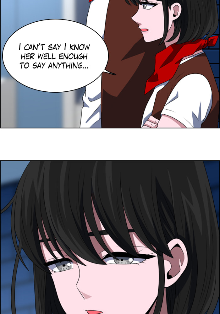 Read No Scope chapter 46 image 47 on Lezhin