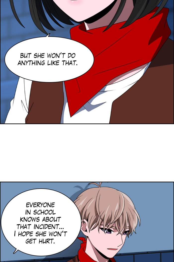 Read No Scope chapter 46 image 48 on Lezhin