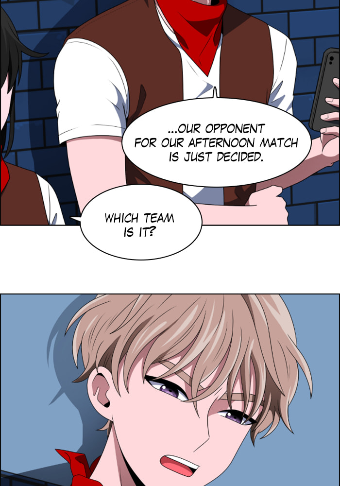 Read No Scope chapter 46 image 49 on Lezhin