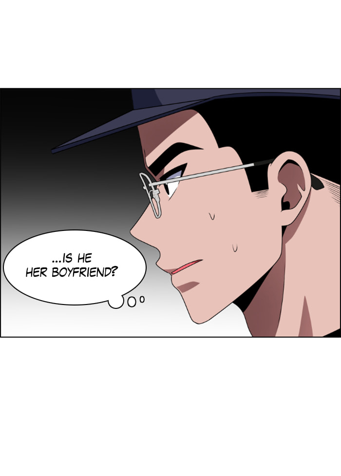 Read No Scope chapter 46 image 5 on Lezhin