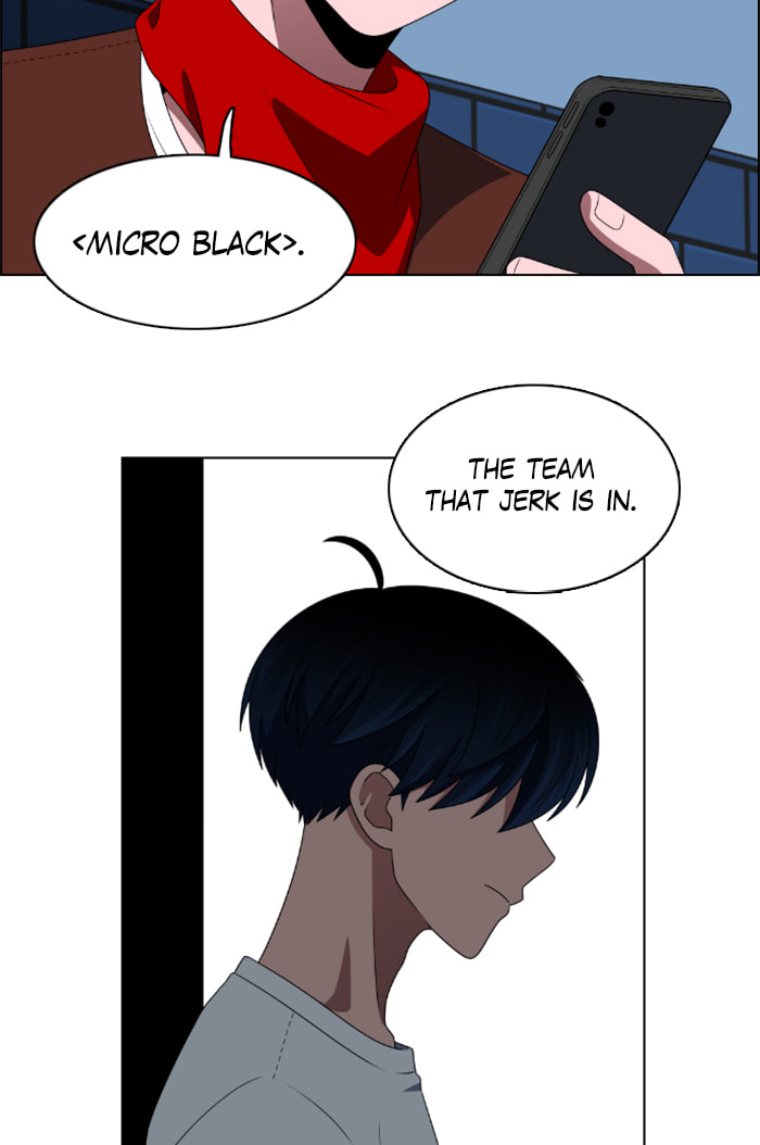 Read No Scope chapter 46 image 50 on Lezhin