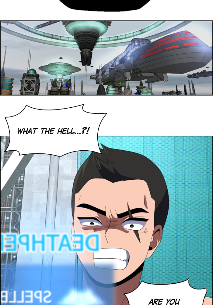 Read No Scope chapter 46 image 53 on Lezhin