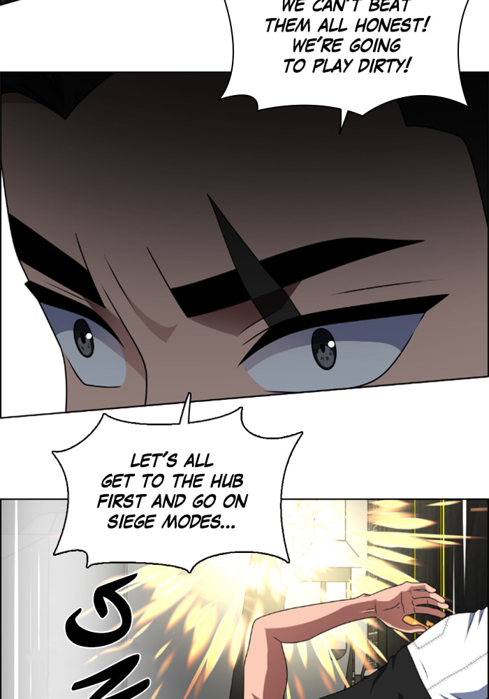 Read No Scope chapter 46 image 58 on Lezhin