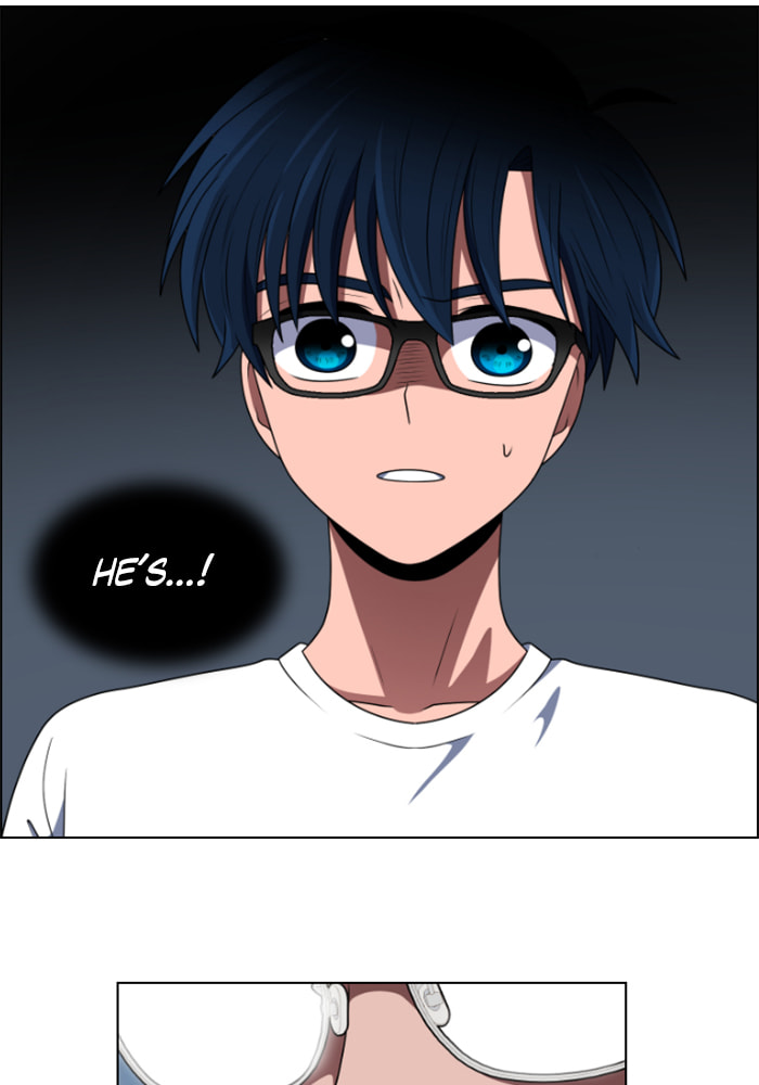 Read No Scope chapter 46 image 6 on Lezhin