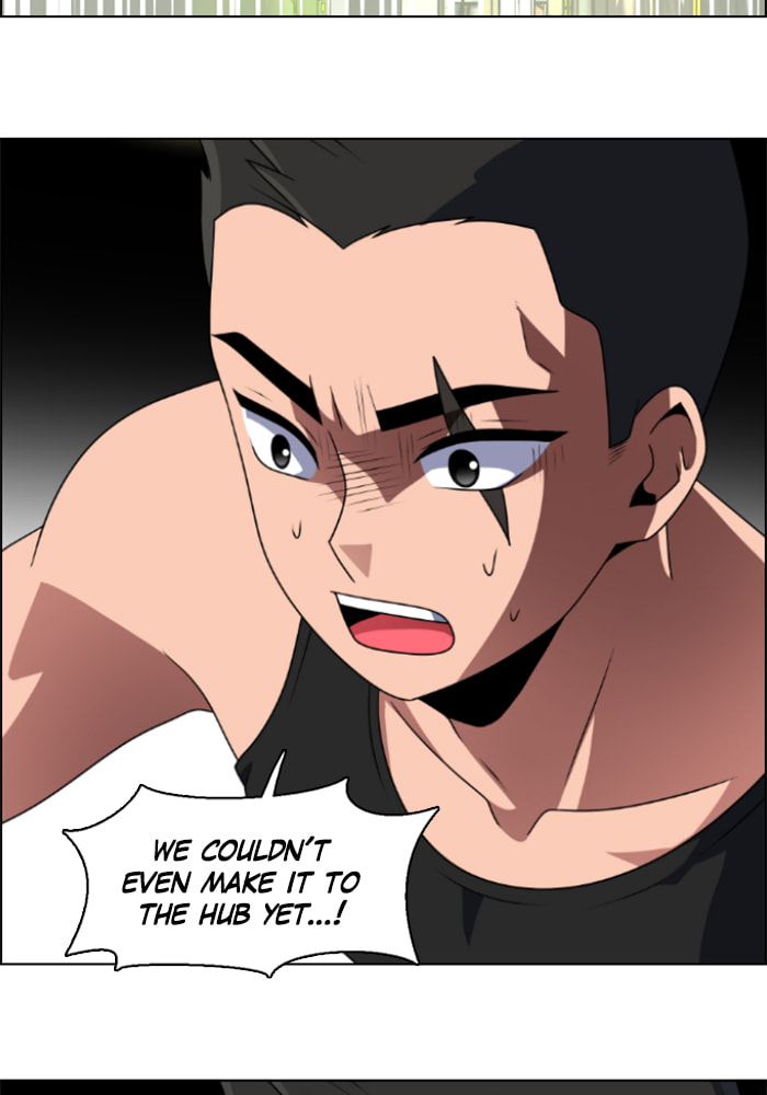 Read No Scope chapter 46 image 60 on Lezhin