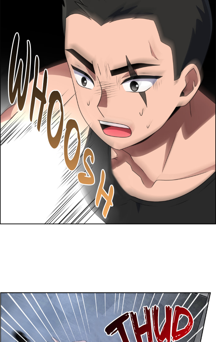 Read No Scope chapter 46 image 61 on Lezhin