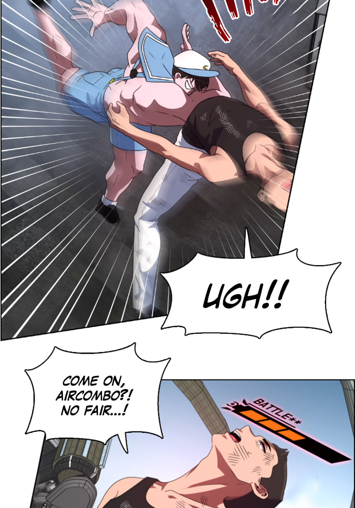 Read No Scope chapter 46 image 62 on Lezhin