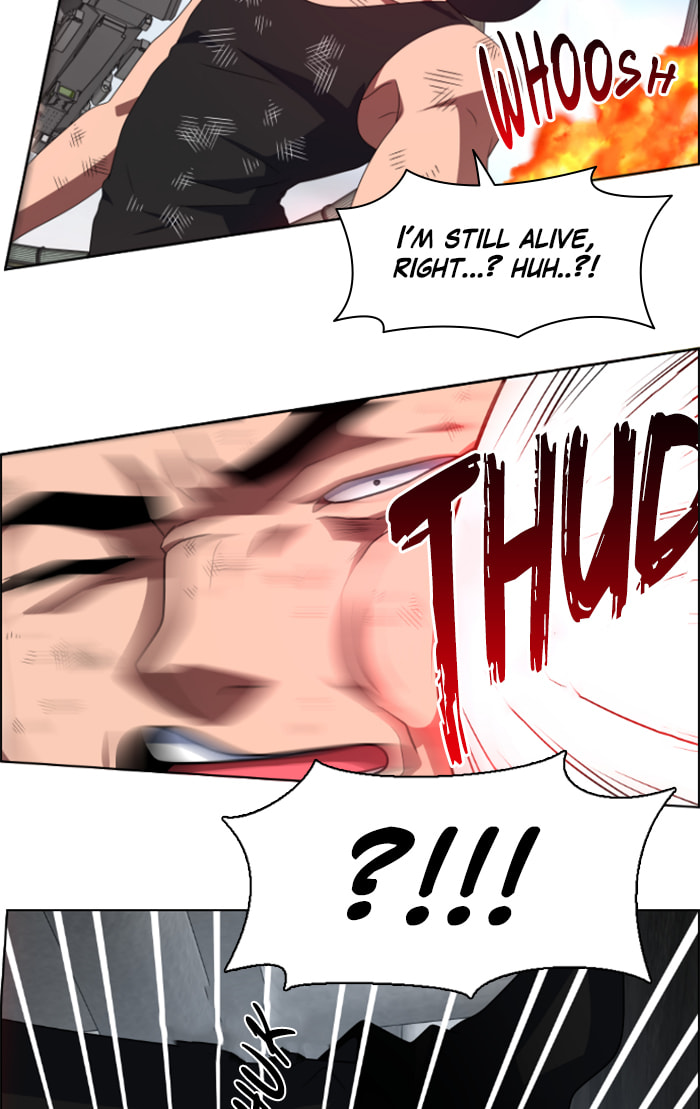 Read No Scope chapter 46 image 63 on Lezhin