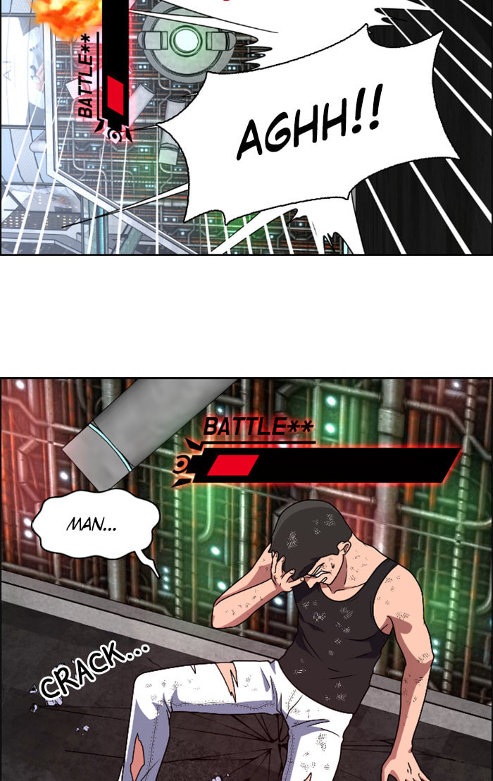 Read No Scope chapter 46 image 65 on Lezhin