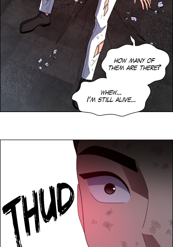 Read No Scope chapter 46 image 66 on Lezhin