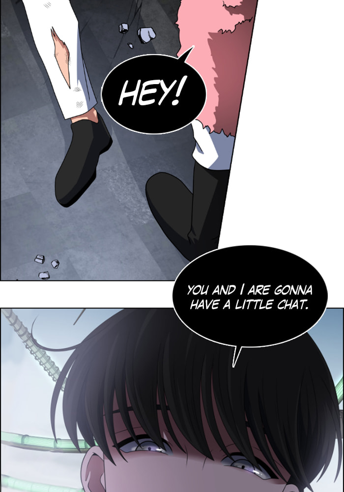 Read No Scope chapter 46 image 68 on Lezhin