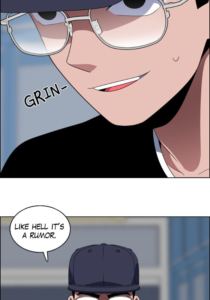 Read No Scope chapter 46 image 8 on Lezhin