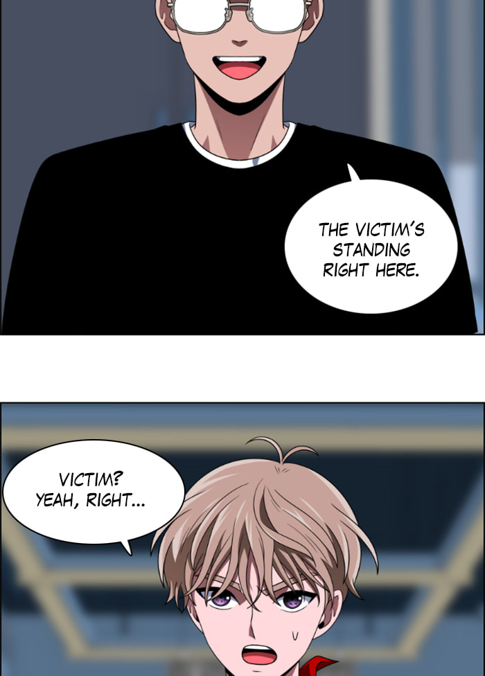 Read No Scope chapter 46 image 9 on Lezhin