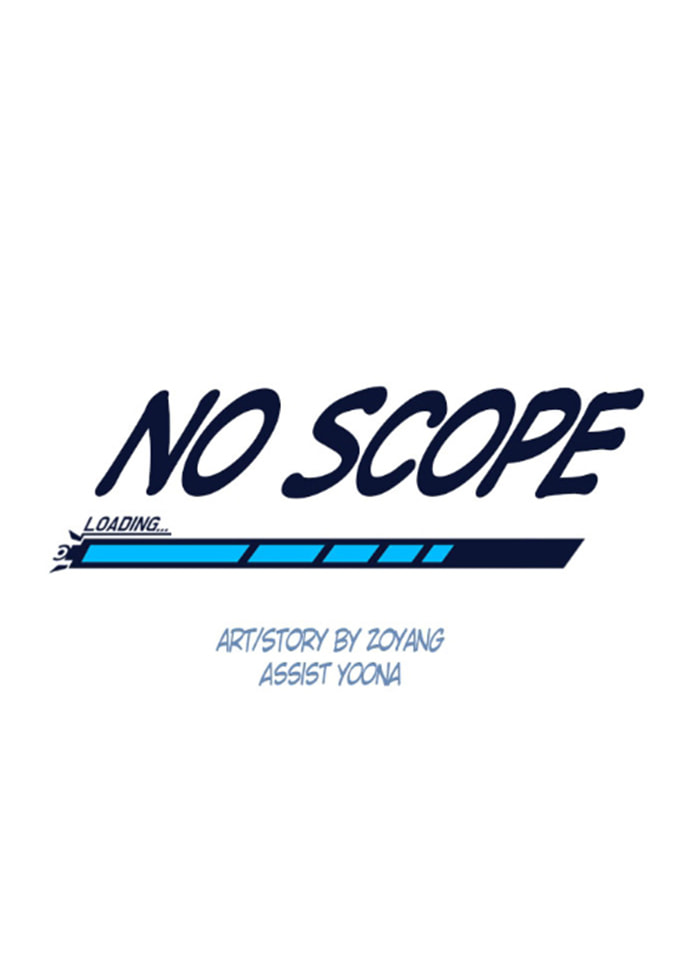Read No Scope chapter 47 image 1 on Lezhin