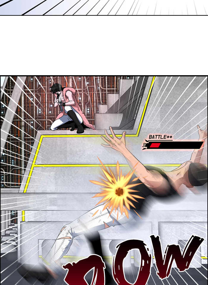 Read No Scope chapter 47 image 11 on Lezhin
