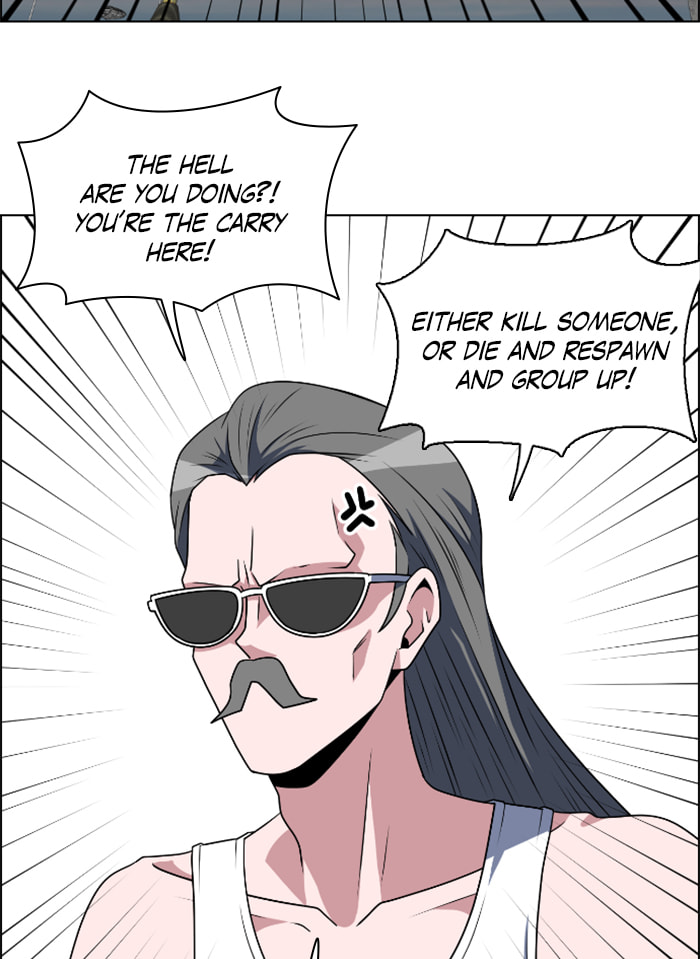 Read No Scope chapter 47 image 15 on Lezhin