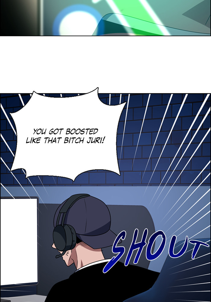 Read No Scope chapter 47 image 18 on Lezhin