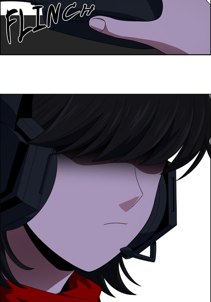 Read No Scope chapter 47 image 20 on Lezhin