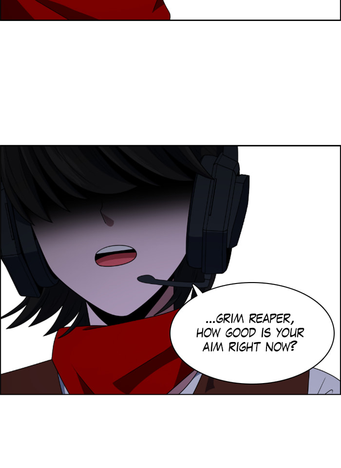 Read No Scope chapter 47 image 21 on Lezhin