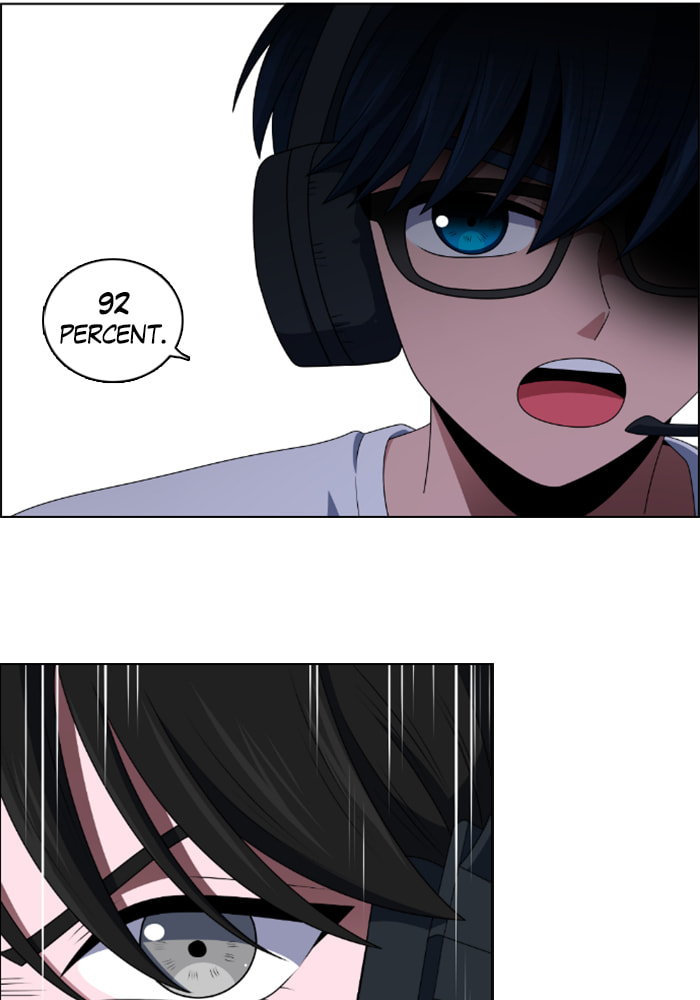 Read No Scope chapter 47 image 22 on Lezhin