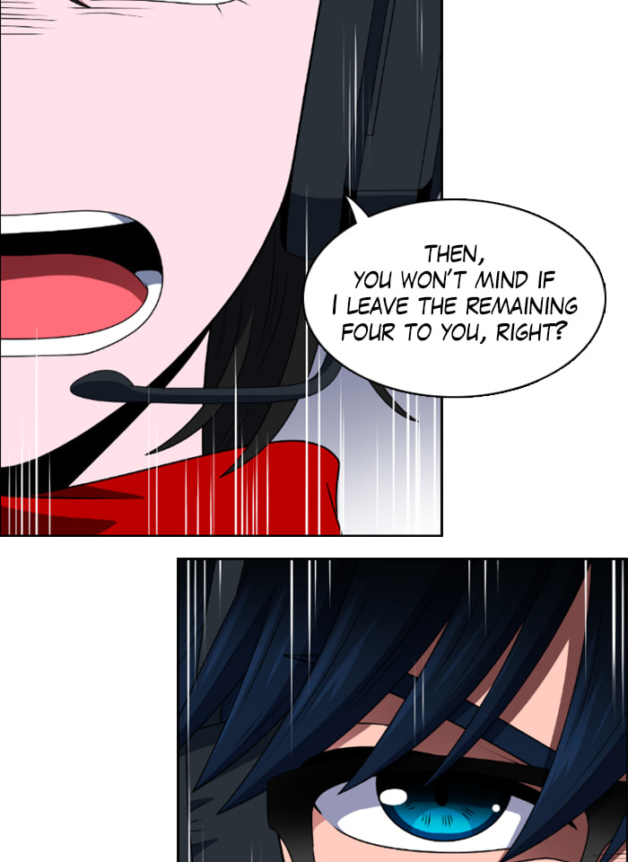 Read No Scope chapter 47 image 23 on Lezhin
