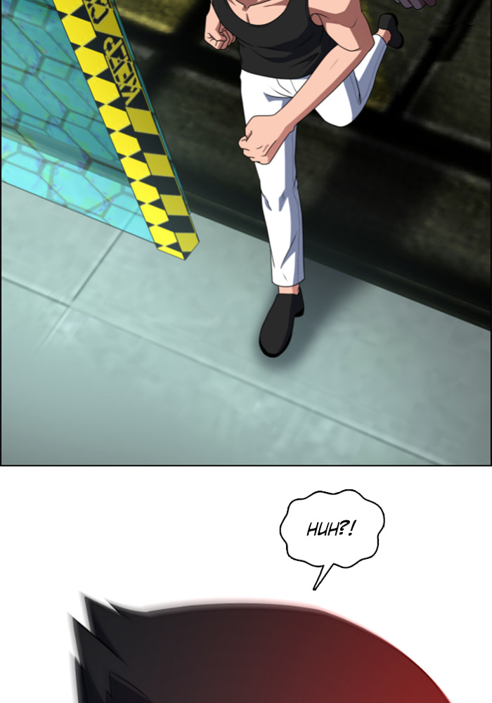 Read No Scope chapter 47 image 26 on Lezhin