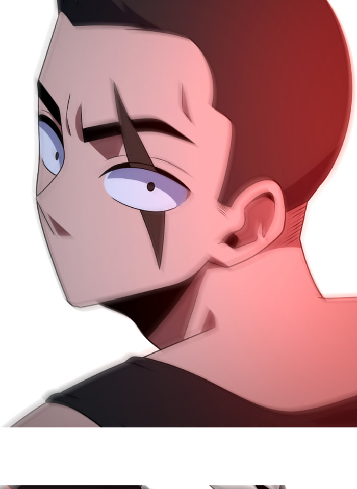 Read No Scope chapter 47 image 27 on Lezhin