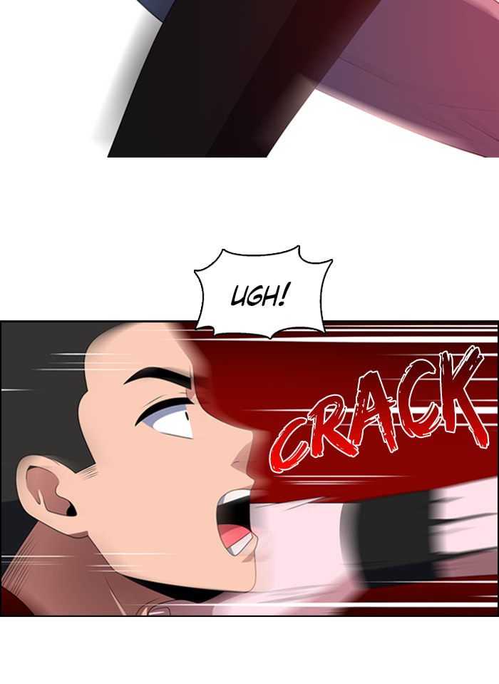 Read No Scope chapter 47 image 29 on Lezhin
