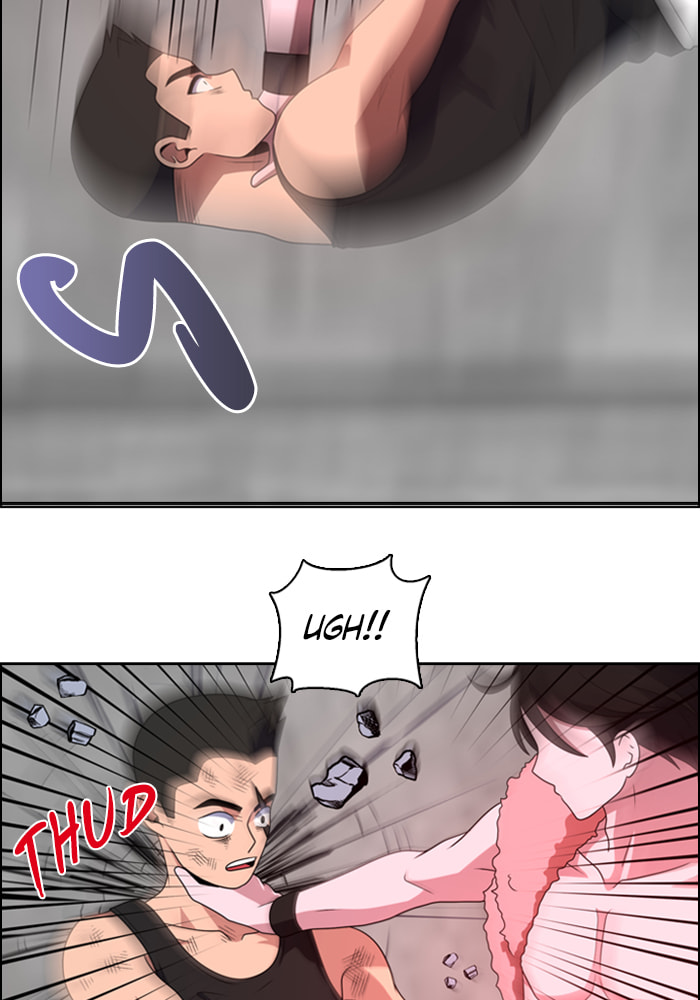 Read No Scope chapter 47 image 31 on Lezhin