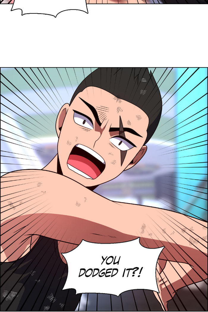 Read No Scope chapter 47 image 34 on Lezhin