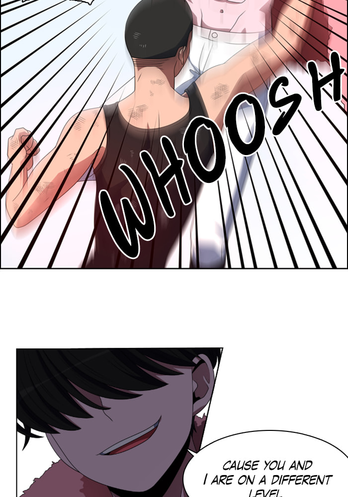 Read No Scope chapter 47 image 37 on Lezhin