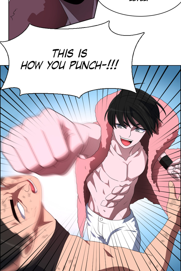 Read No Scope chapter 47 image 38 on Lezhin