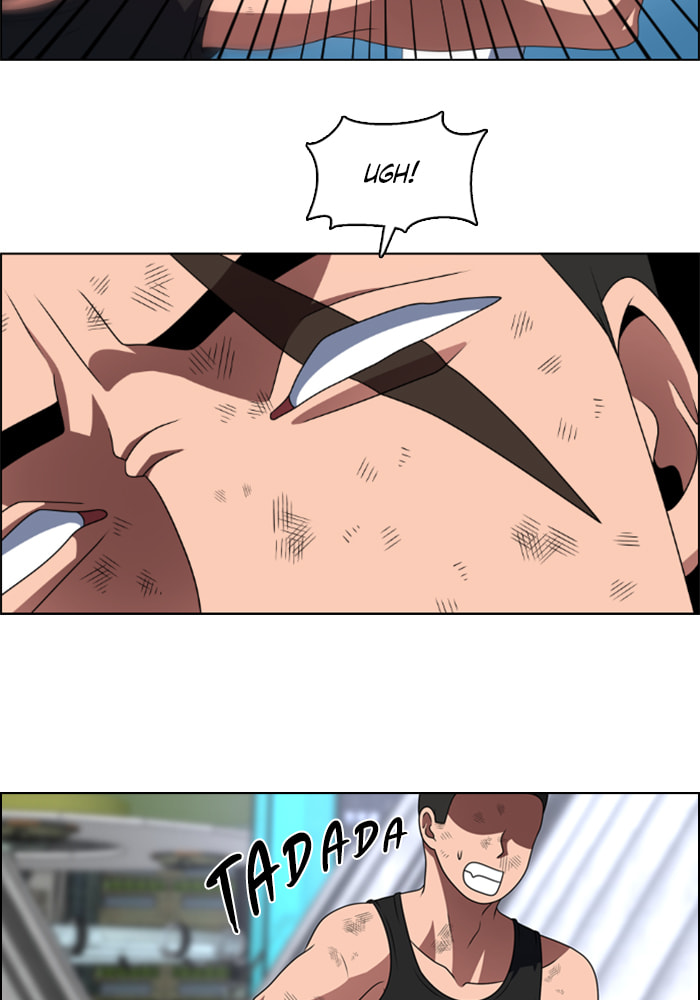 Read No Scope chapter 47 image 39 on Lezhin
