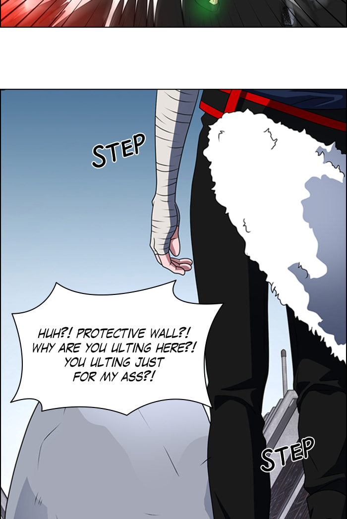 Read No Scope chapter 47 image 42 on Lezhin