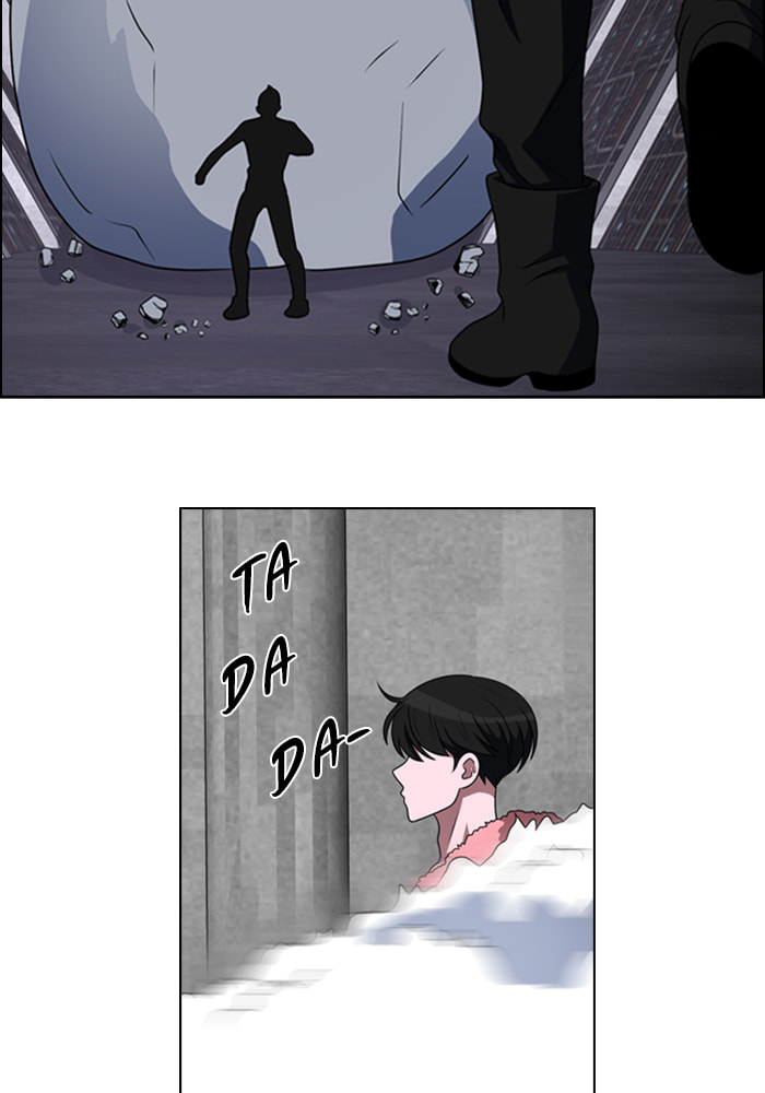 Read No Scope chapter 47 image 43 on Lezhin