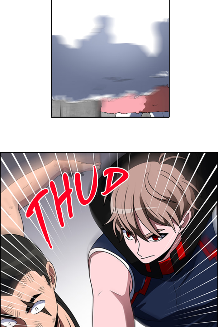 Read No Scope chapter 47 image 44 on Lezhin