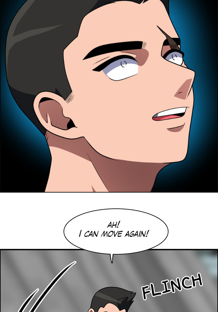 Read No Scope chapter 47 image 47 on Lezhin