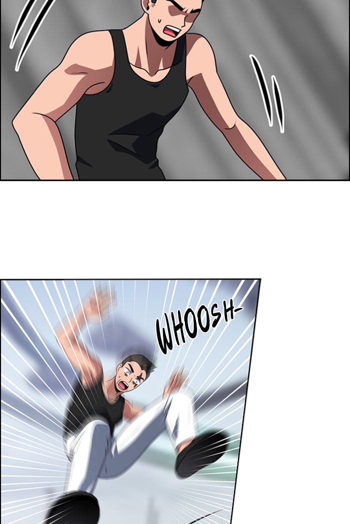 Read No Scope chapter 47 image 48 on Lezhin