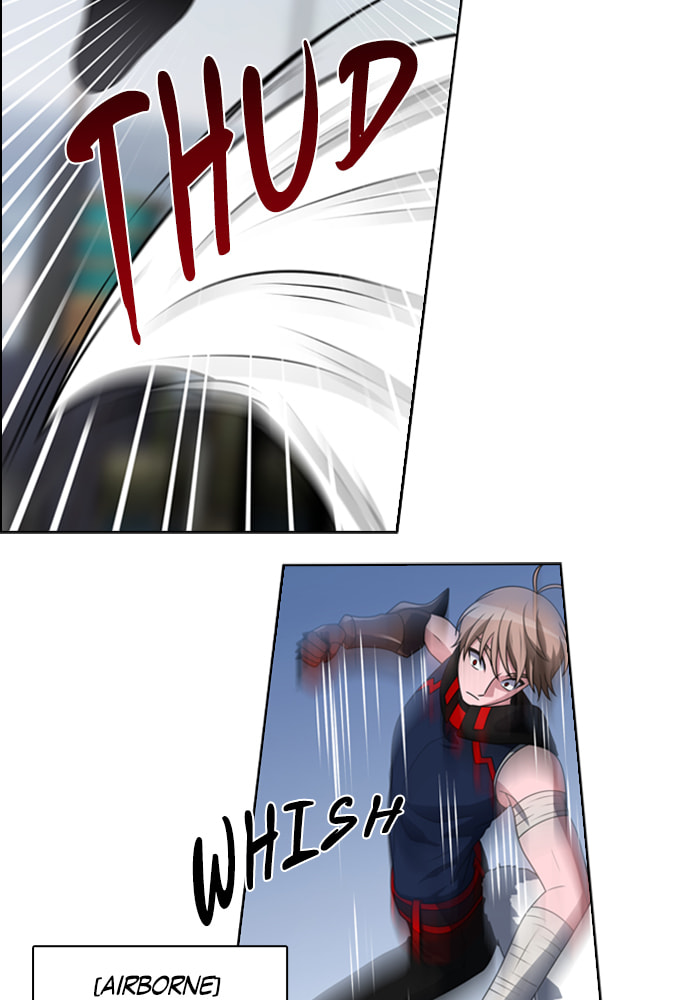 Read No Scope chapter 47 image 49 on Lezhin