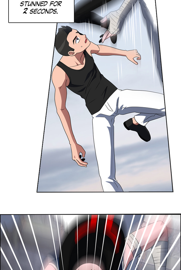 Read No Scope chapter 47 image 50 on Lezhin