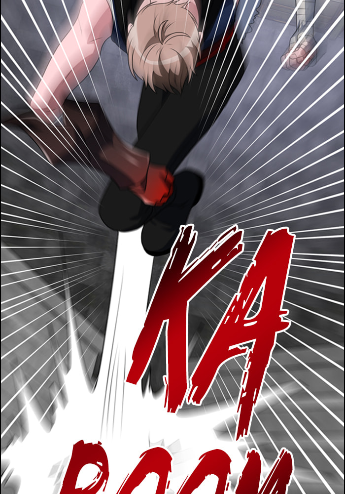 Read No Scope chapter 47 image 51 on Lezhin